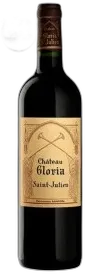 photo du vin Château Gloria
