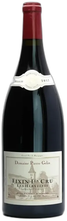 illustration du vin Gelin