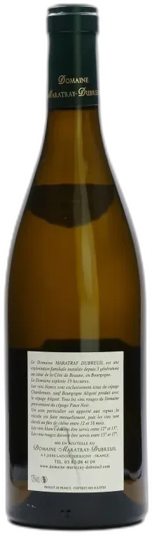 image du vin les Gréchons