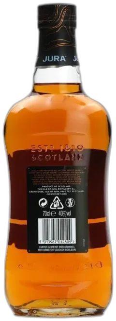 photo du vin Whisky Isle of Jura 12 Ans