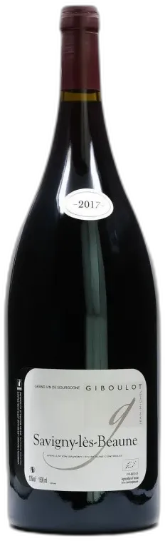 photo du vin Giboulot Magnum