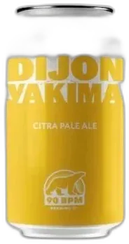 photo du vin Dijon Yakima