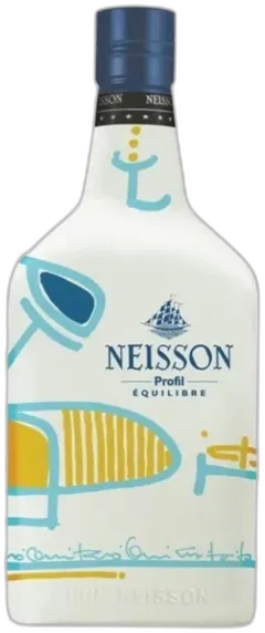 image du vin Profil Équilibre - AMBRÉ