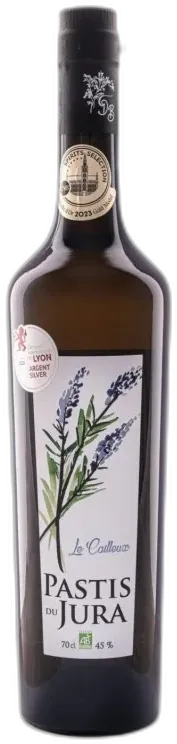 photo du vin Pastis du Jura Bourgeois