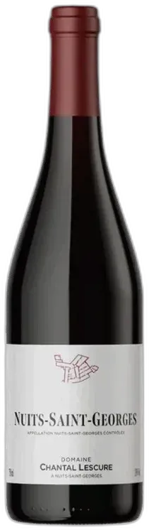 photo du vin Nuits Saint Georges