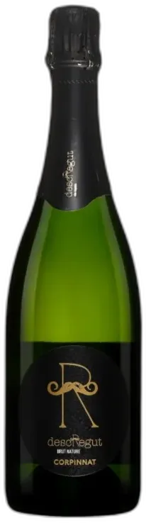 image du vin Corpinnat Brut Nature Bio