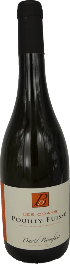 photos du vin Les Crays