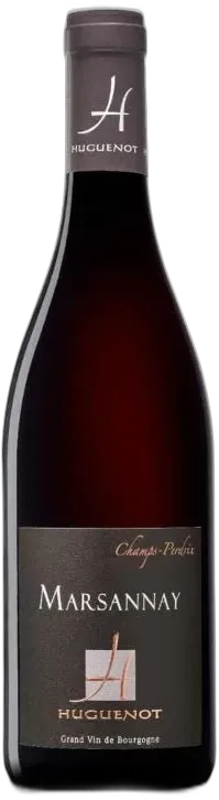 illustration du vin Champs Perdrix