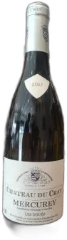 image du vin Les Doués