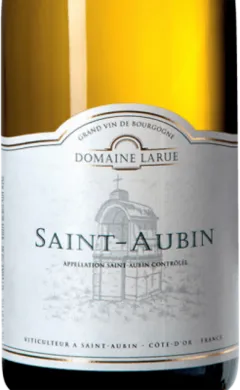 photos du vin Saint-Aubin