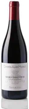 photo du vin Morey-Saint-Denis