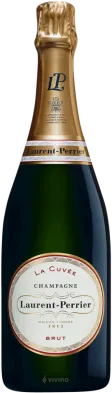 image du vin Brut la Cuvée