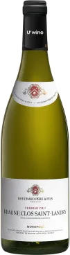 photo du vin Clos Saint-Landry Monopole