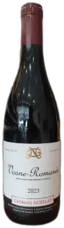 image du vin Vosne-Romanée
