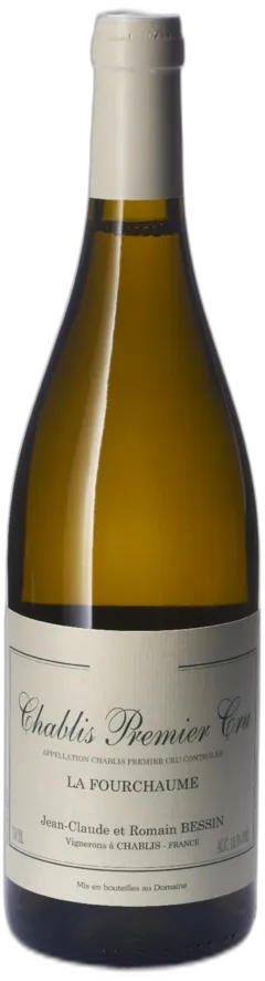 image du vin La Fourchaume