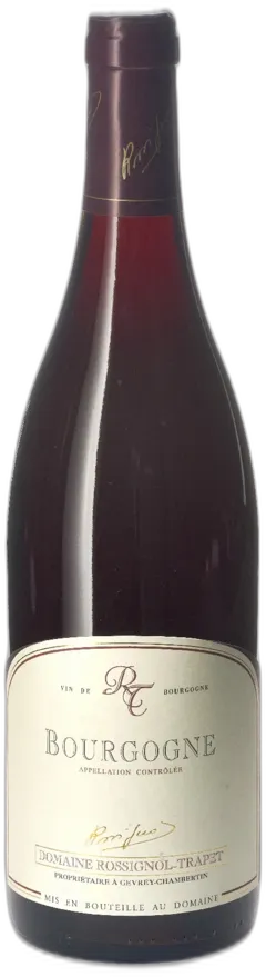 image du vin Pinot Noir