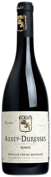 image du vin Auxey-Duresses Rouge