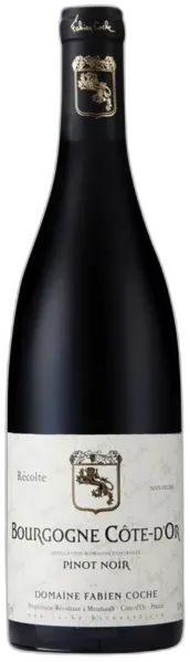 image du vin Pinot Noir