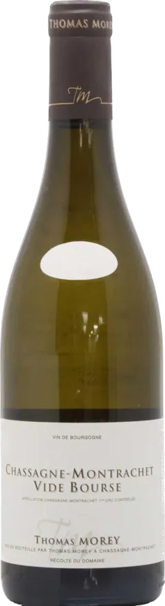 illustration du vin Vide Bourse