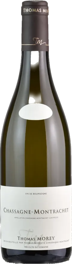 photos du vin Chassagne-Montrachet Blanc Domaine Thomas Morey