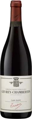 image du vin Gevrey-Chambertin Rouge