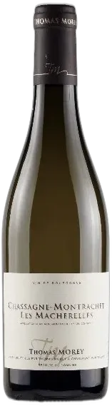 capture du vin les Macherelles