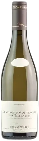 photo du vin les Embrazées