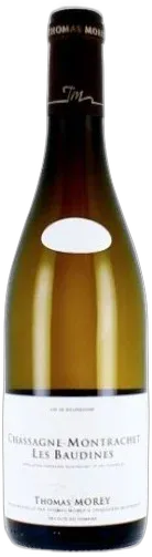 capture du vin Les Baudines