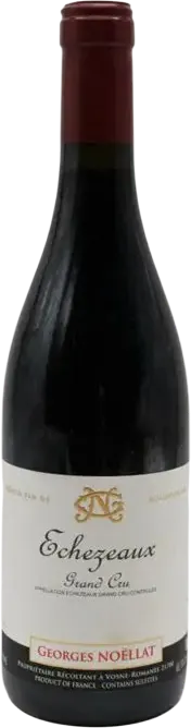 photo du vin Echezeaux Grand Cru