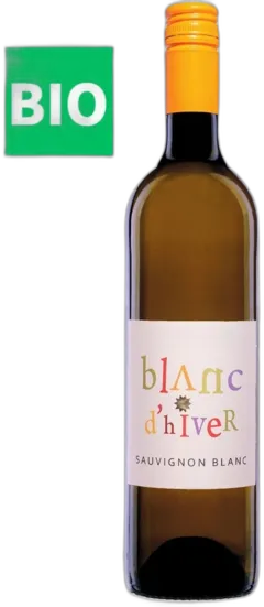 aperçu du vin Blanc d’Hiver