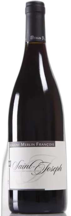 vue du vin Saint Joseph