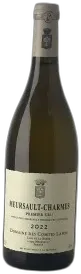 photo du vin Meursault les Charmes