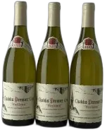 photo du vin Vaillons