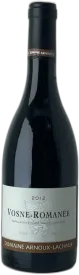 photo du vin Vosne Romanee