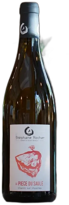 photo du vin la Pièce du Saule