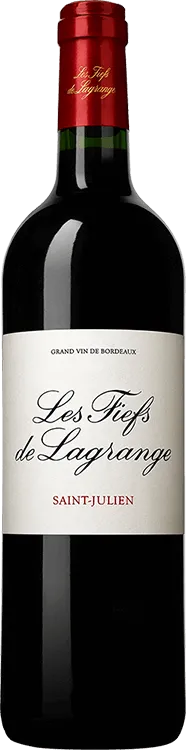 photos du vin Les Fiefs de Lagrange