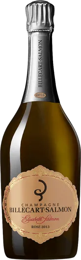 aperçu du vin Cuvée Elisabeth Salmon