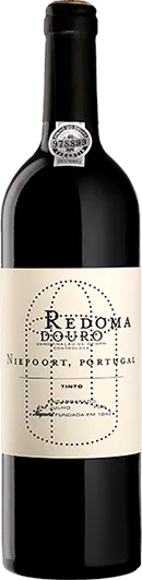 photo du vin Redoma Tinto