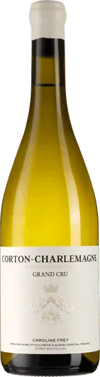 photos du vin Corton-Charlemagne Grand Cru
