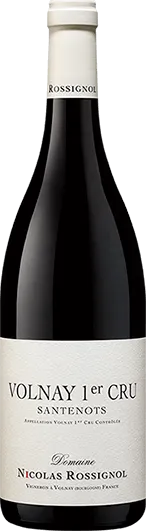 photo du vin Santenots