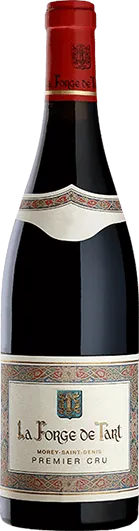 photo du vin la Forge de Tart