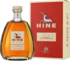photos du vin Hine Rare Cognac