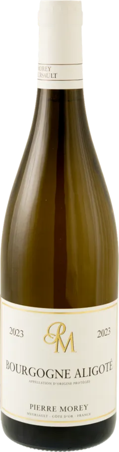 photo du vin Aligoté