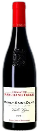 photo du vin Vieilles Vignes