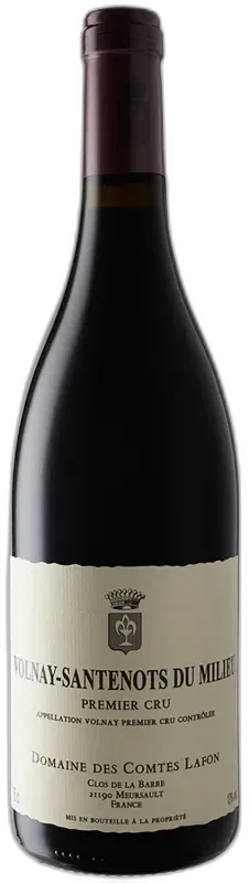 photo du vin Santenots