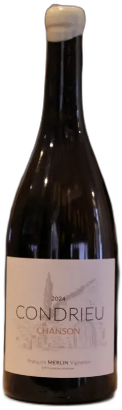 photo du vin Chanson