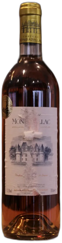 vue du vin Chateau Combe des Bois