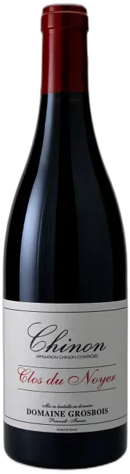 photo du vin Clos du Noyer
