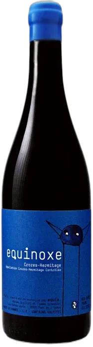 image du vin Equinoxe
