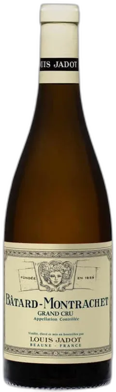 photo du vin Bâtard-Montrachet Grand Cru